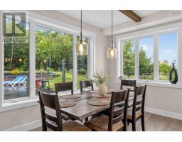 Laundry room - 10 Heron Drive, Canaan, NS B4N0E1 Photo 8