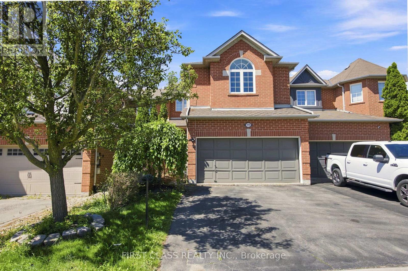 99 NOTTINGHAM DRIVE - 1