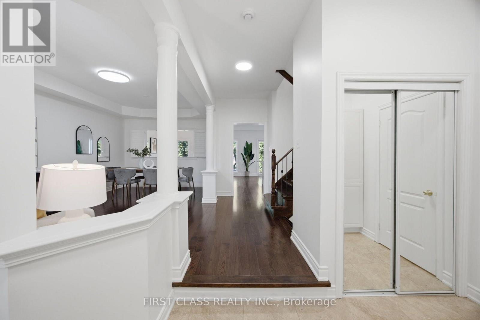 99 NOTTINGHAM DRIVE - 4
