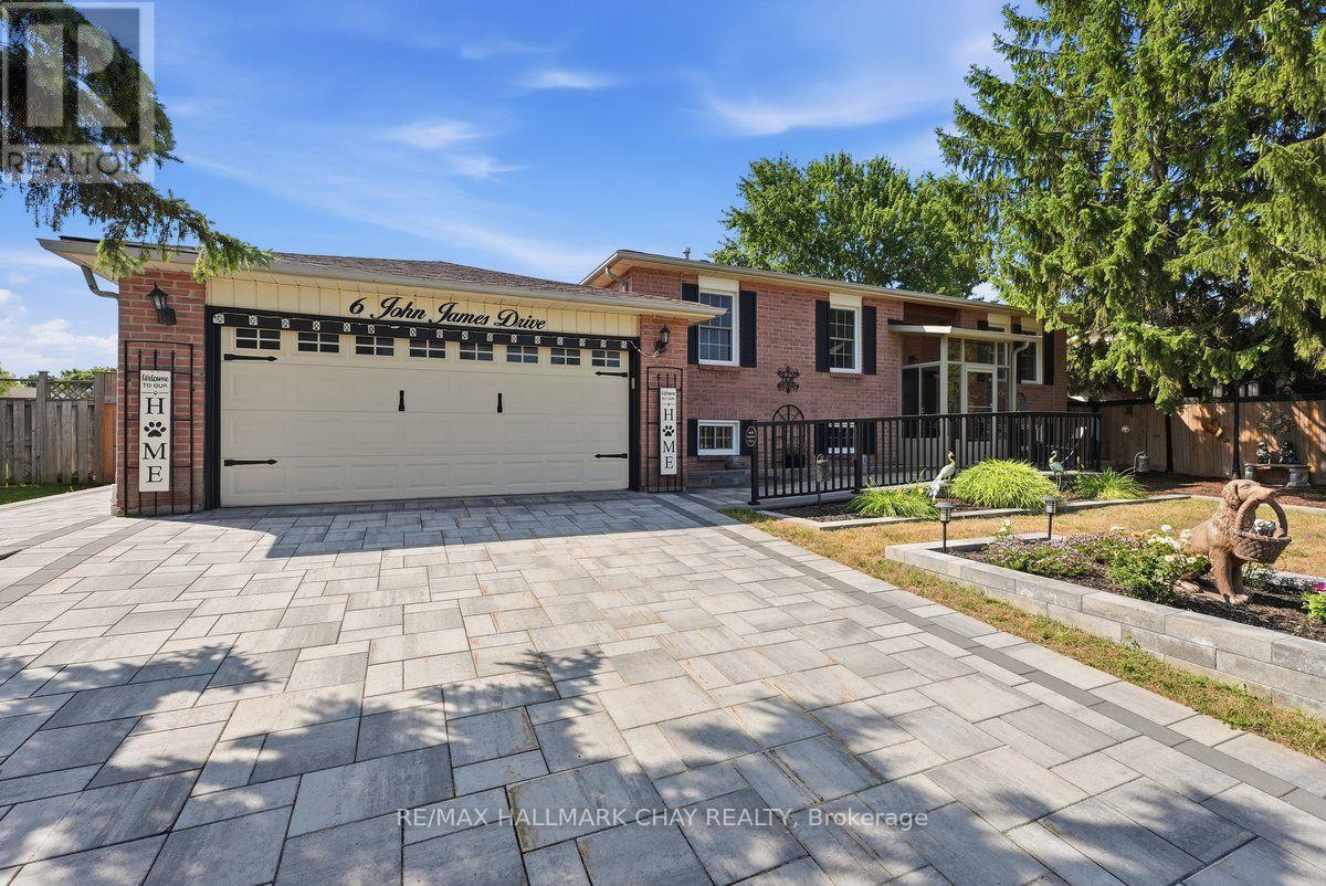 6 JOHN JAMES DRIVE - 2