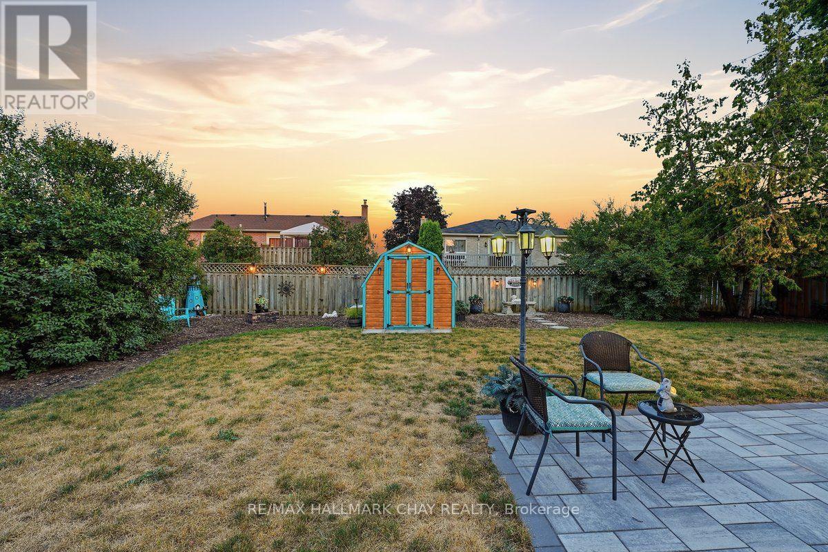 6 JOHN JAMES DRIVE - 32