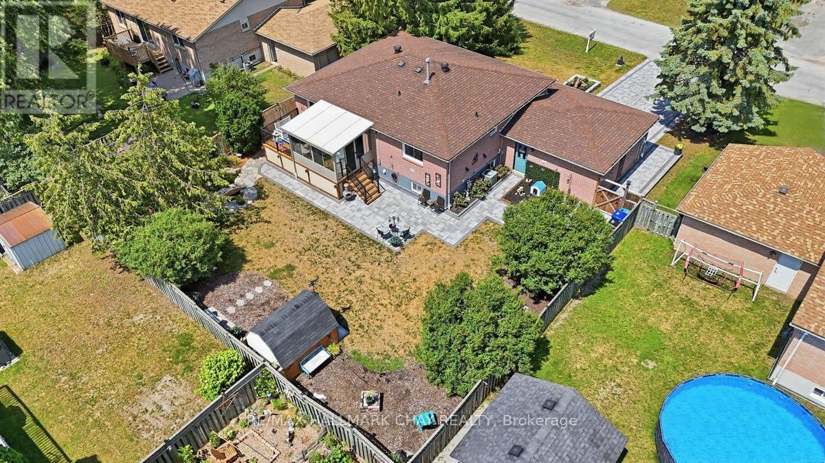 6 JOHN JAMES DRIVE - 35