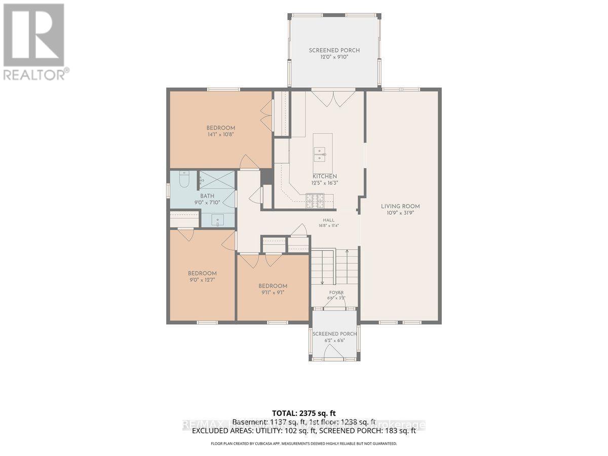 6 JOHN JAMES DRIVE - Image 37