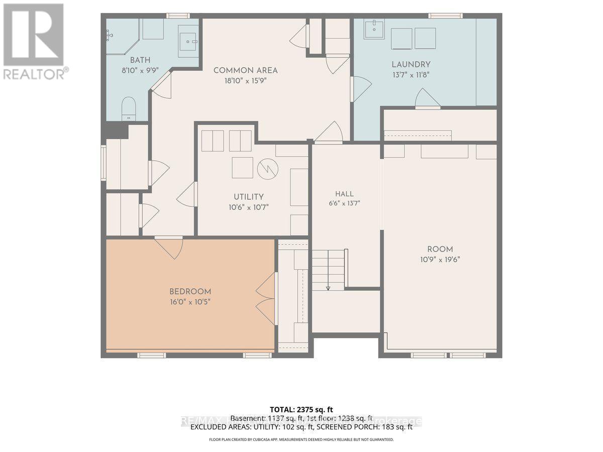 6 JOHN JAMES DRIVE - 38