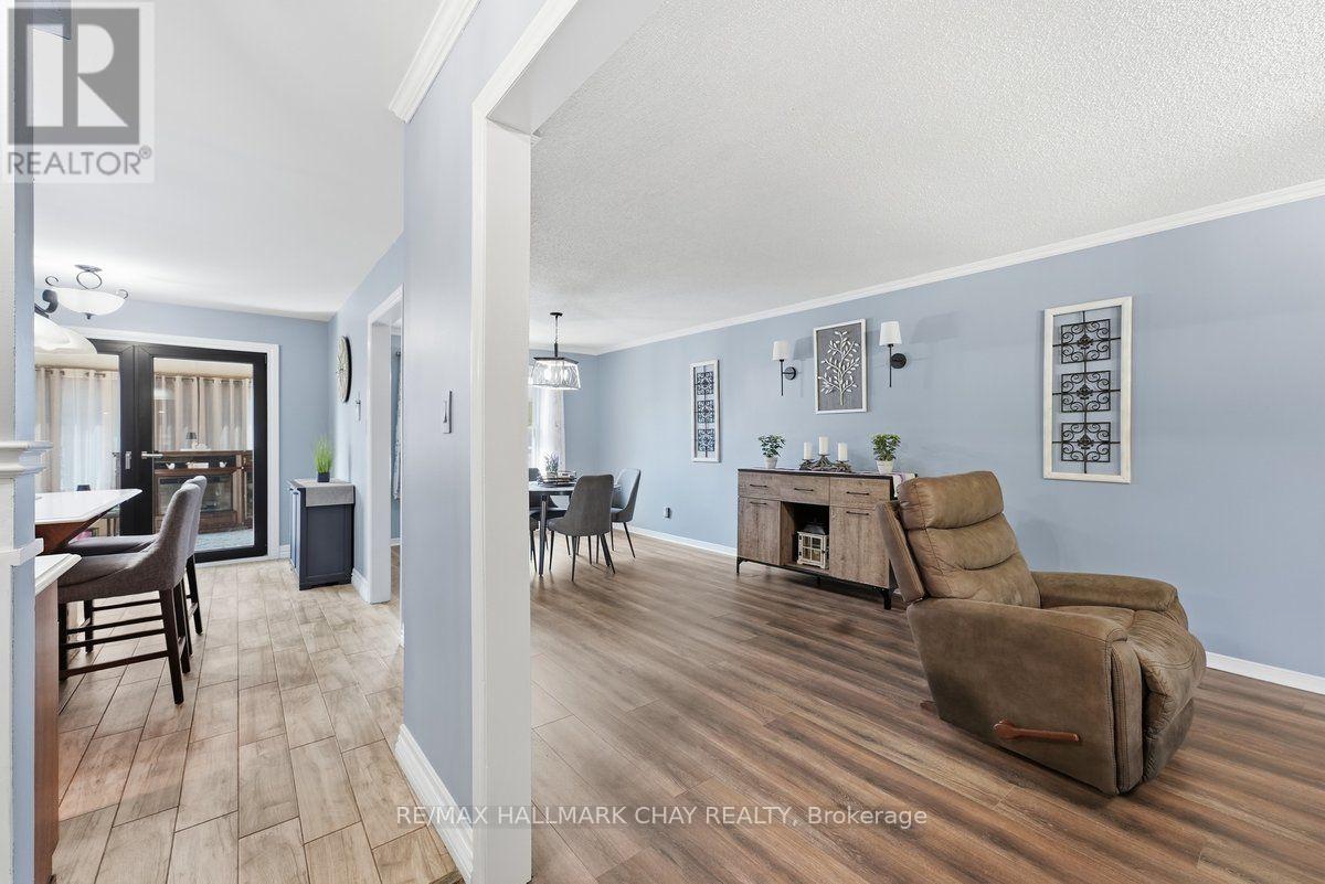 6 JOHN JAMES DRIVE - 6