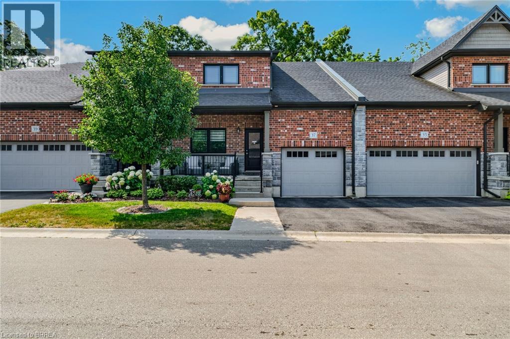 37 SERVICEBERRY Lane - 1