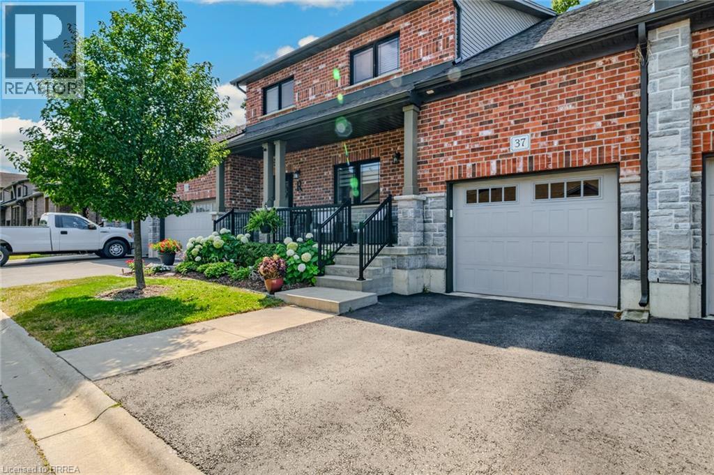 37 SERVICEBERRY Lane - 2