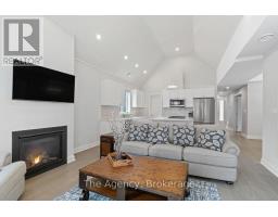 Laundry room - 39 - 2054 Peninsula Road, Muskoka Lakes, ON P0B1G0 Photo 12