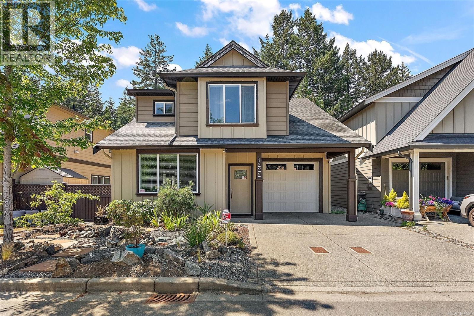 1222 McLeod Pl - 1