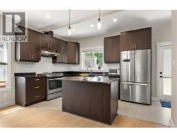 Kitchen - 1222 Mcleod Pl, Langford, BC V9C0K6 Photo 8