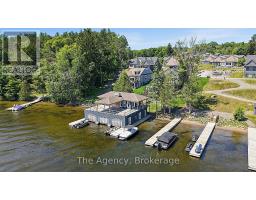 39 - 2054 Peninsula Road, Muskoka Lakes, ON P0B1G0 Photo 46
