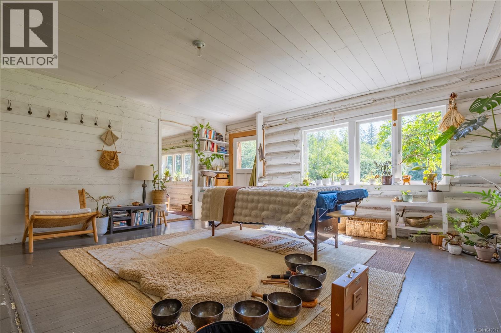 4501 Short Rd, Pender Island