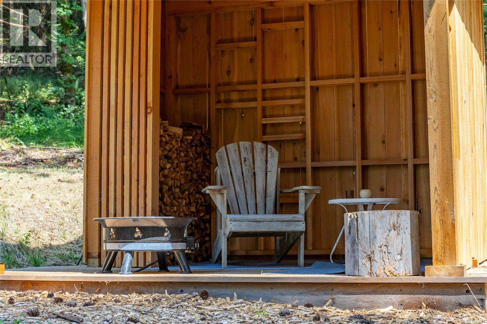 4501 Short Rd, Pender Island