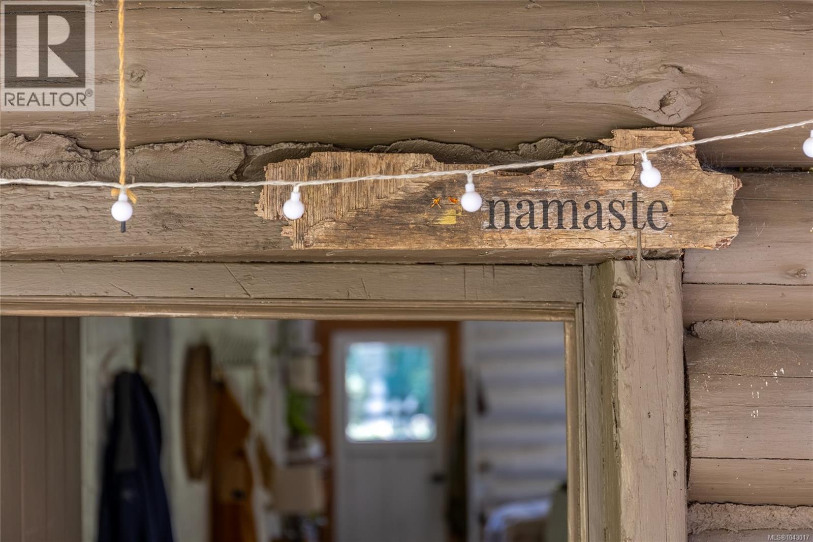 4501 Short Rd, Pender Island