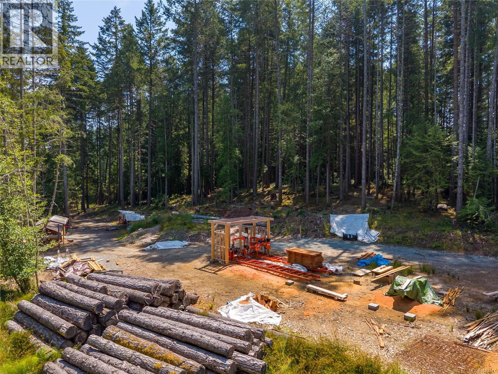 4501 Short Rd, Pender Island
