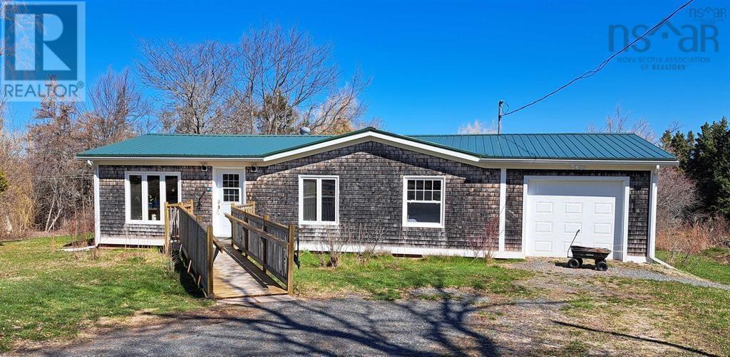 1407 North Shore Road