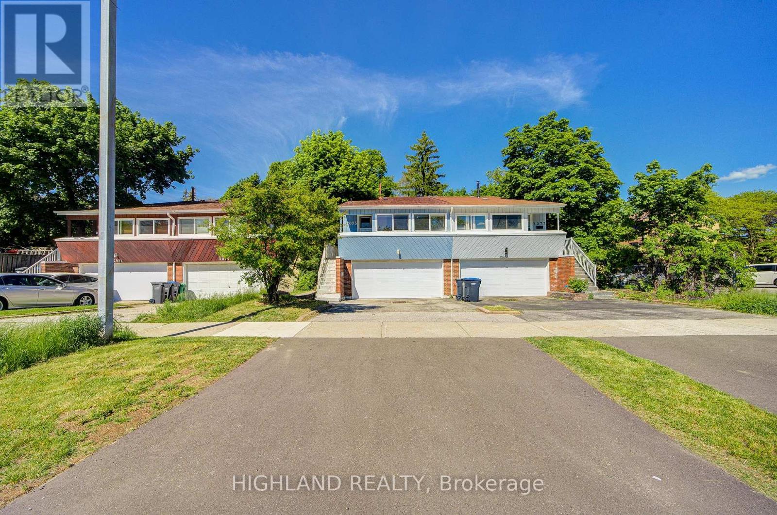 2075 SOUTH MILLWAY - 2