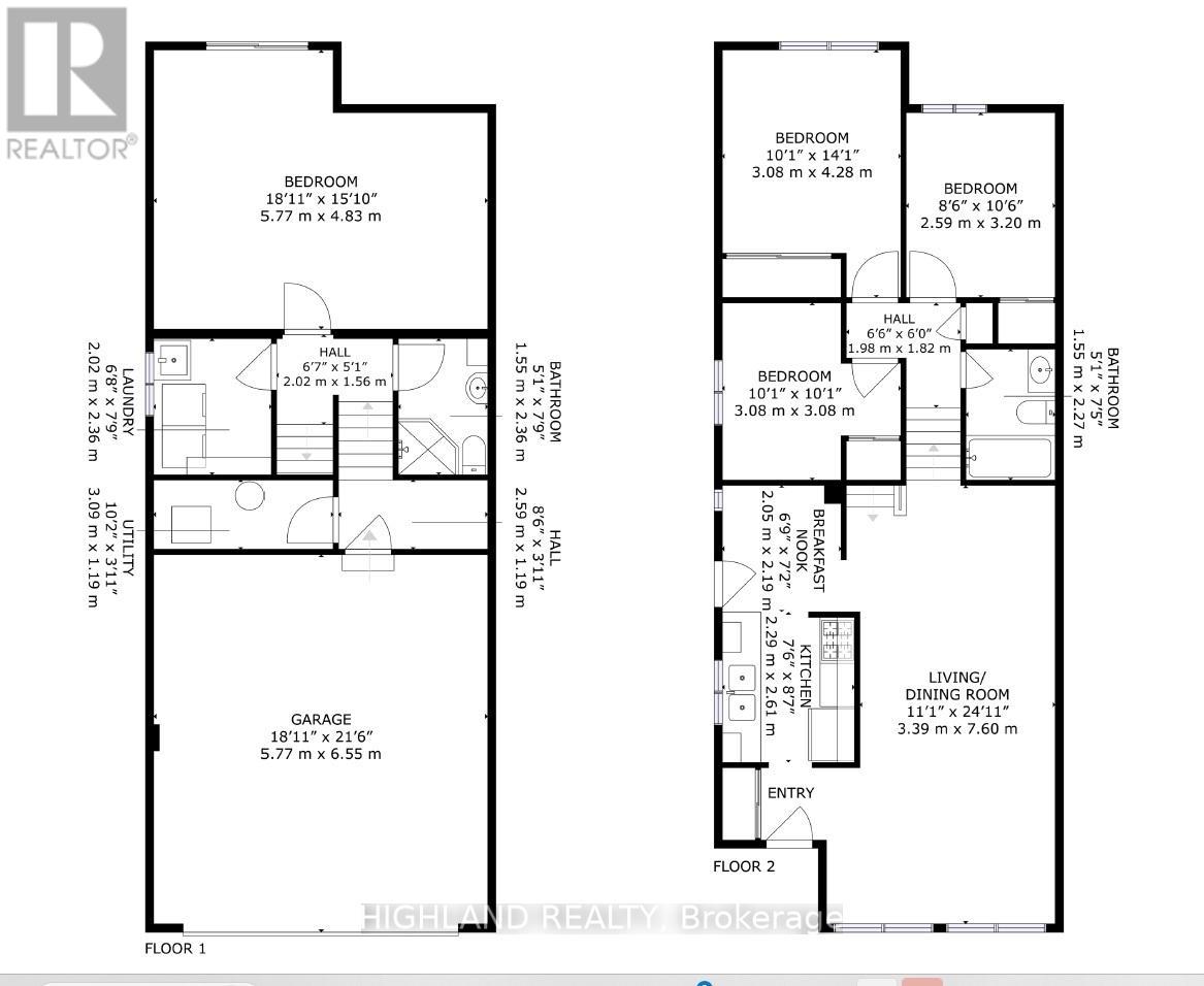2075 SOUTH MILLWAY - 3
