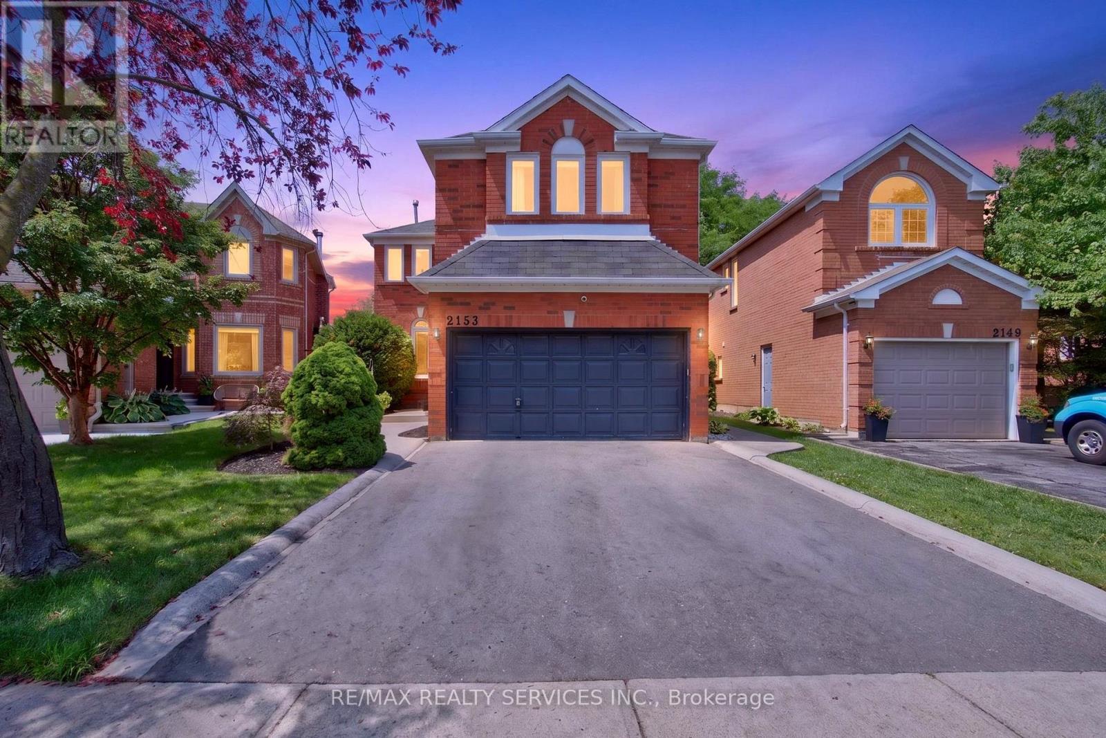 2153 OAK BLISS CRESCENT