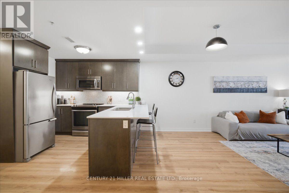 #102 70 STEWART STREET - 16