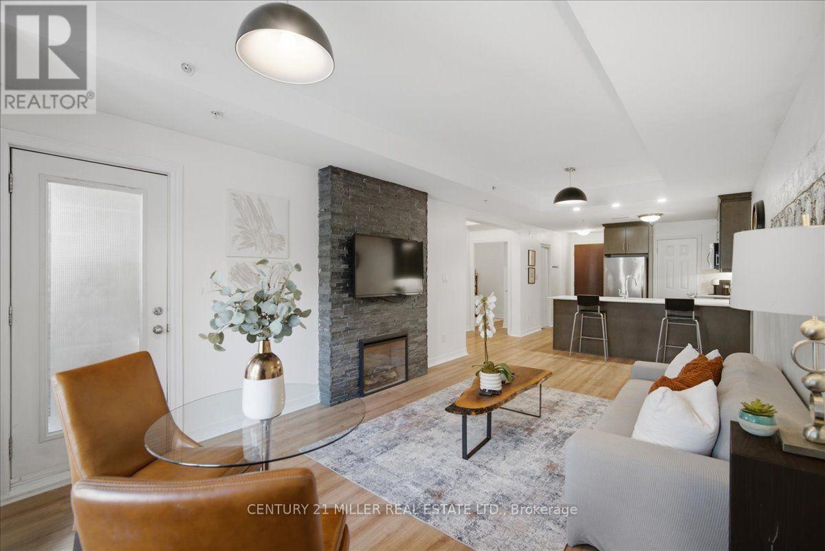 #102 70 STEWART STREET - 19