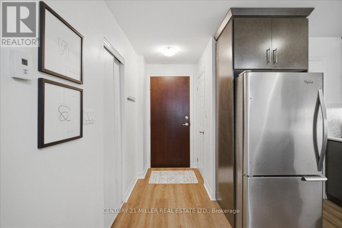 #102 70 STEWART STREET - 2