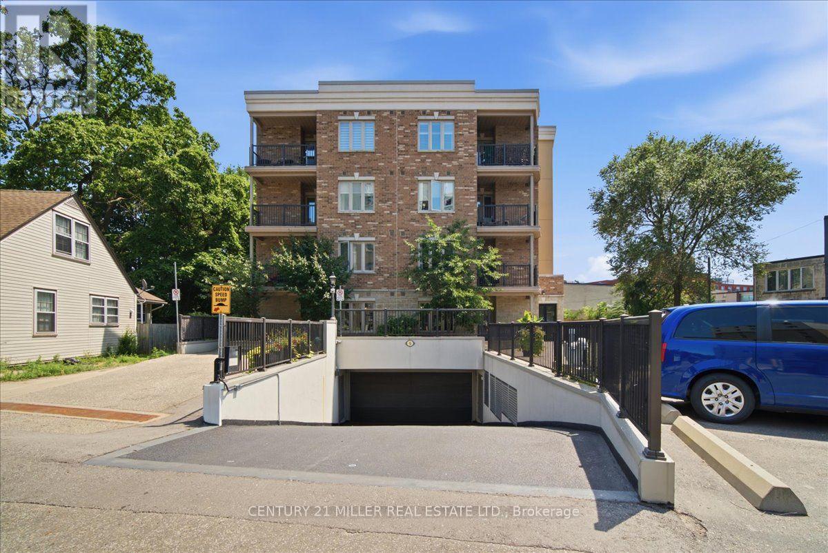 #102 70 STEWART STREET - 29