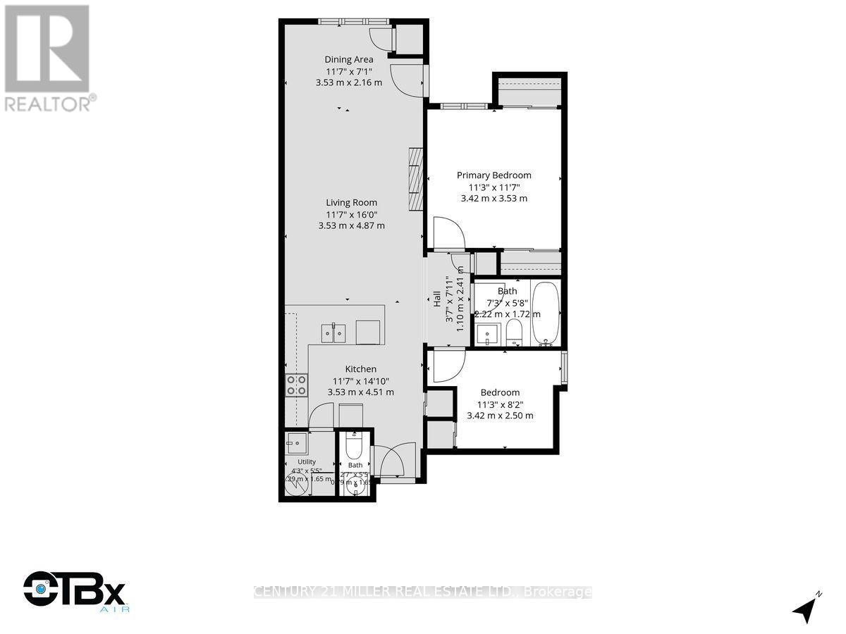 #102 70 STEWART STREET - 30
