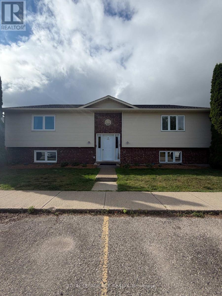 B - UNIT 4 (LOWER LEVEL) - 50 THIRD STREET