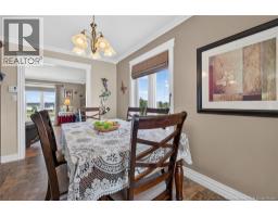 Living room - 2481 Route 475, Saint Edouard De Kent, NB E4S4W5 Photo 6