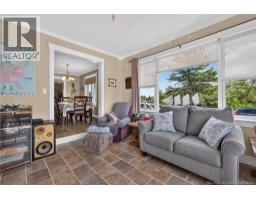 Dining room - 2481 Route 475, Saint Edouard De Kent, NB E4S4W5 Photo 7