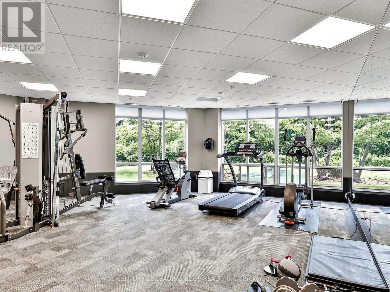 #1003 399 SOUTH PARK ROAD - Image 25