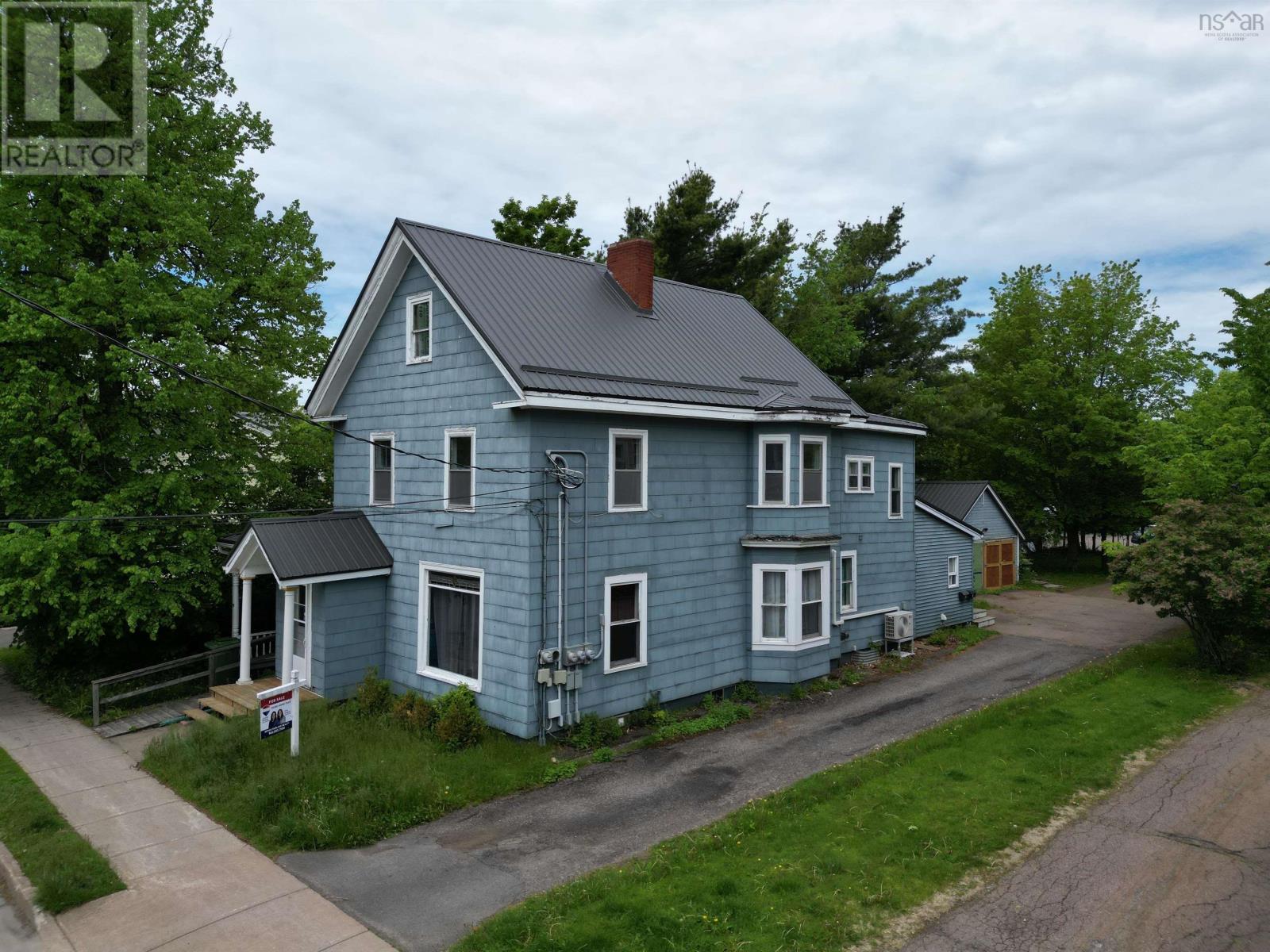 43 DUKE Street