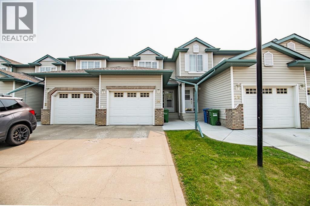 6300 Orr Drive, Red Deer