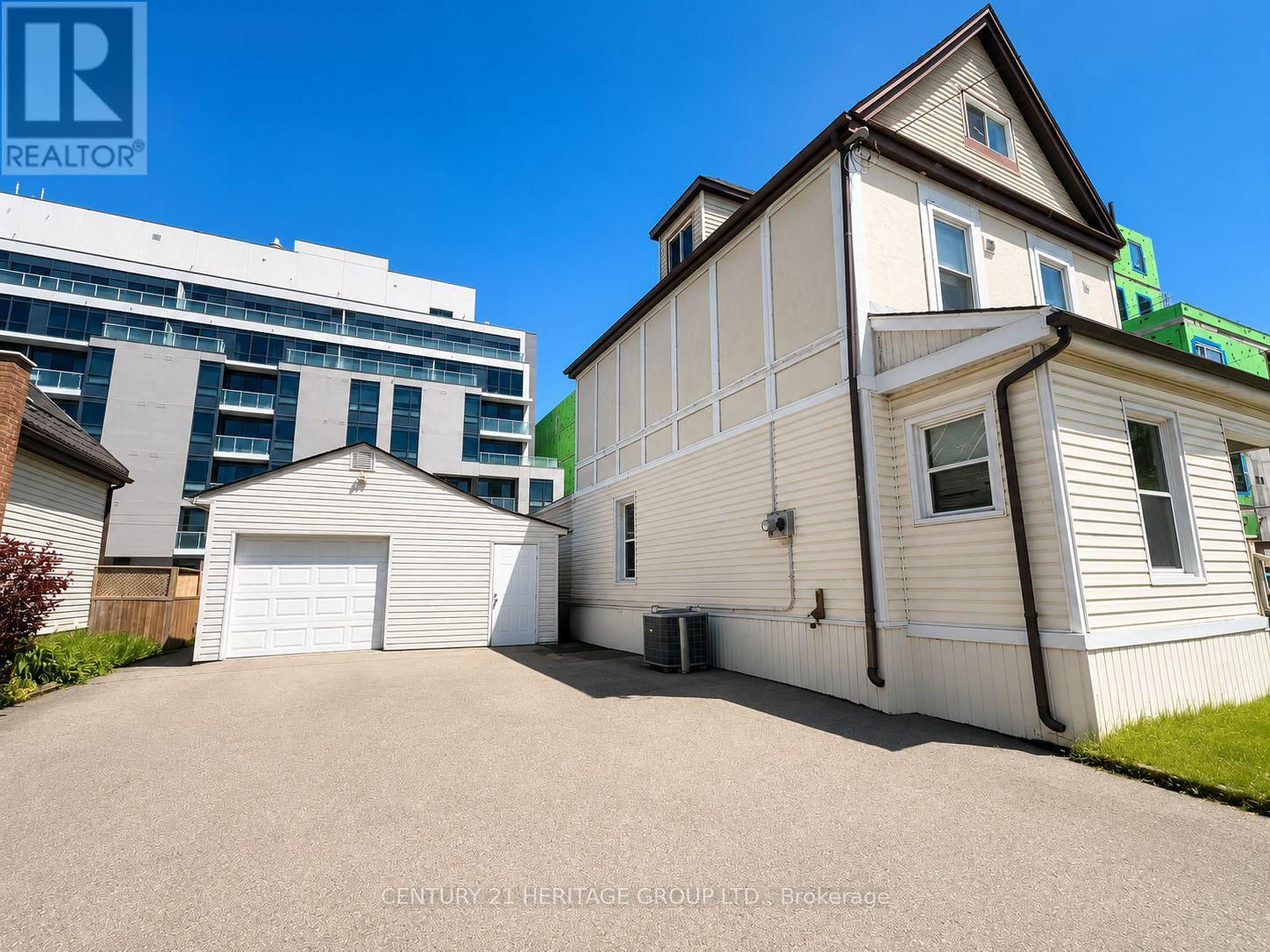 406 JACKSON STREET W - 2