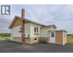 Kitchen - 33 Paulin Street, Saint Marie Saint Raphael, NB E8T1T7 Photo 6