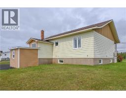 Foyer - 33 Paulin Street, Saint Marie Saint Raphael, NB E8T1T7 Photo 7