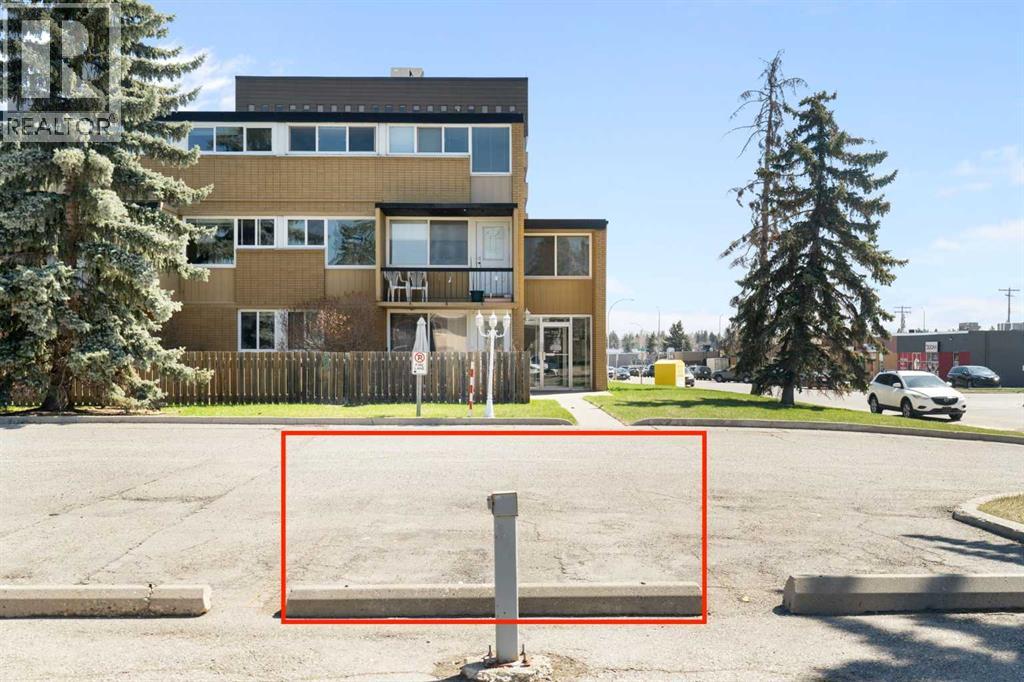 #112 7007 4A Street SW - 36