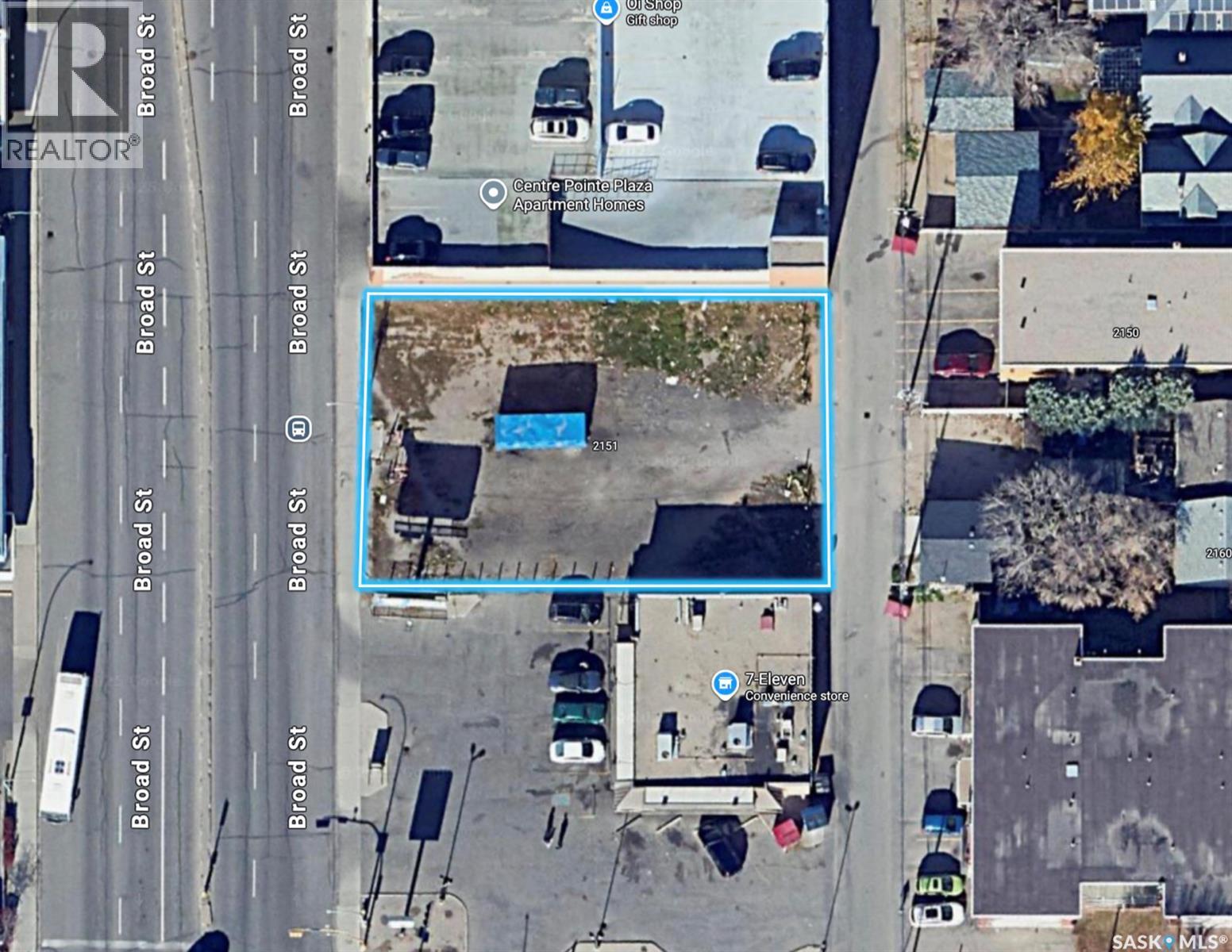 2151 BROAD STREET, Regina — photo 3