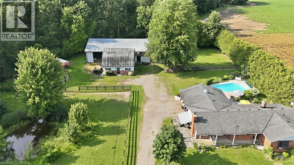 1213 CONCESSION 5 Road W - 7