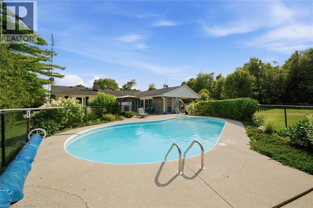 1213 CONCESSION 5 Road W - 39