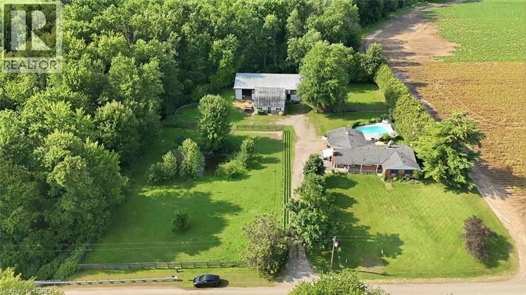1213 CONCESSION 5 Road W - 3