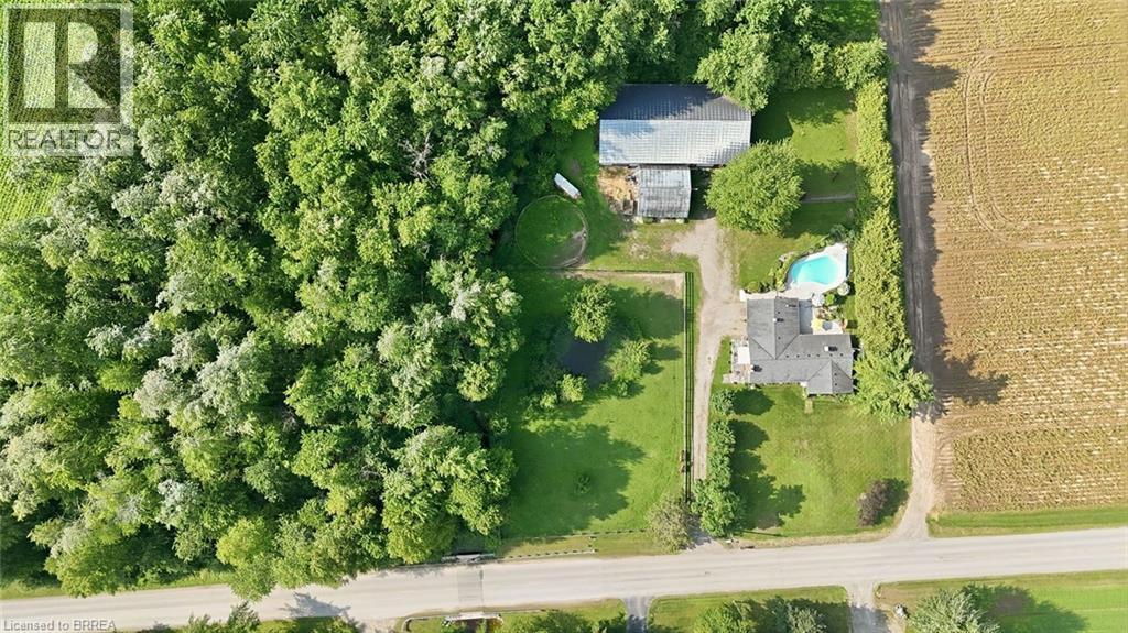 1213 CONCESSION 5 Road W - 4