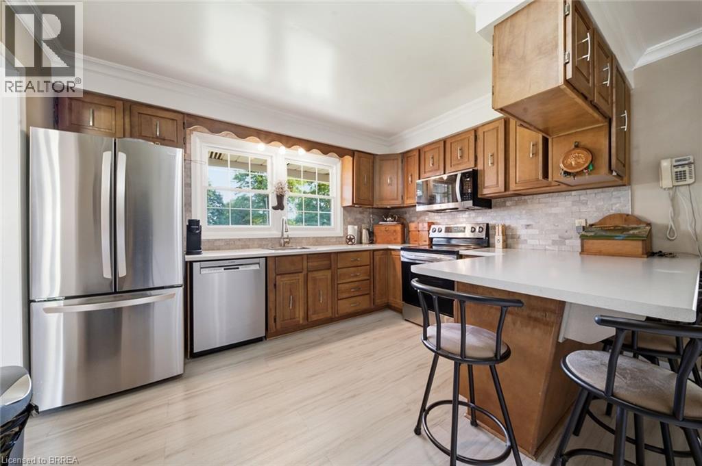 1213 CONCESSION 5 Road W - 26