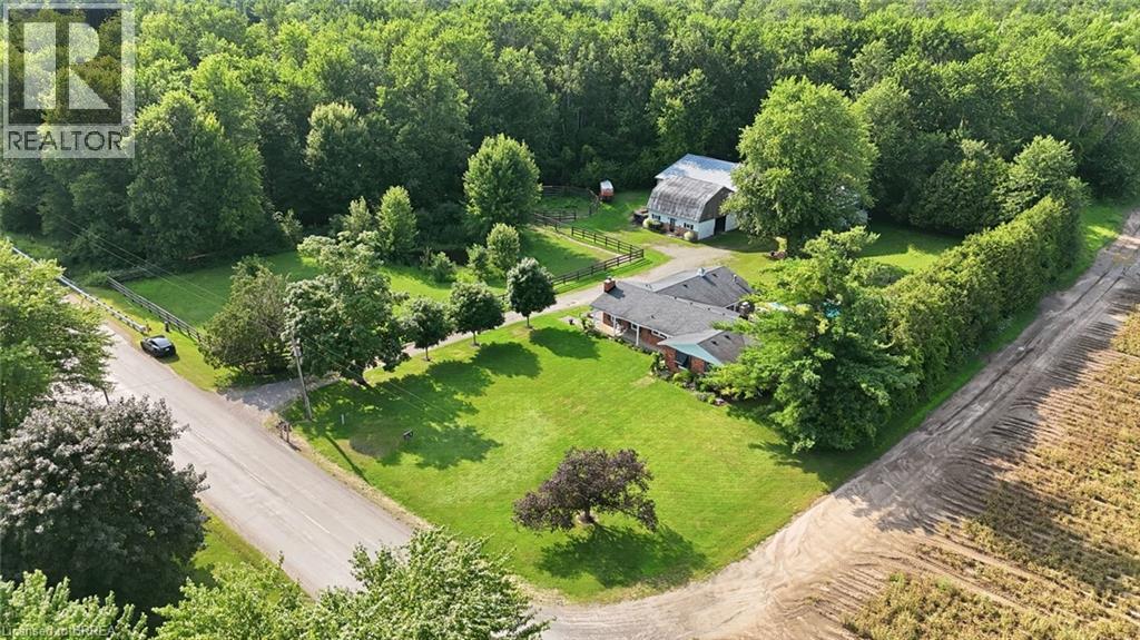 1213 CONCESSION 5 Road W - 2