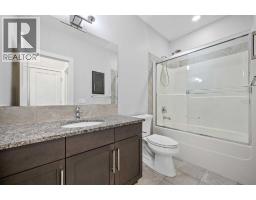 Recreational, Games room - 107 Sage Bluff Green Nw, Calgary, AB T3R0X9 Photo 14