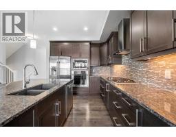 5pc Bathroom - 107 Sage Bluff Green Nw, Calgary, AB T3R0X9 Photo 7