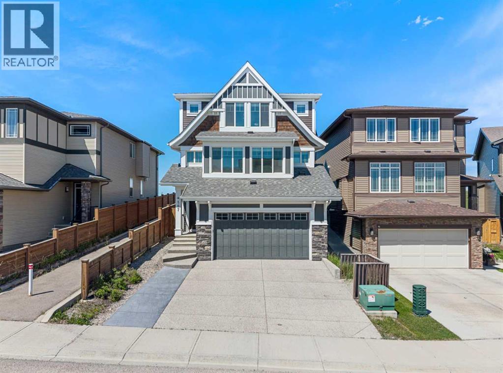 107 Sage Bluff Green NW - 1
