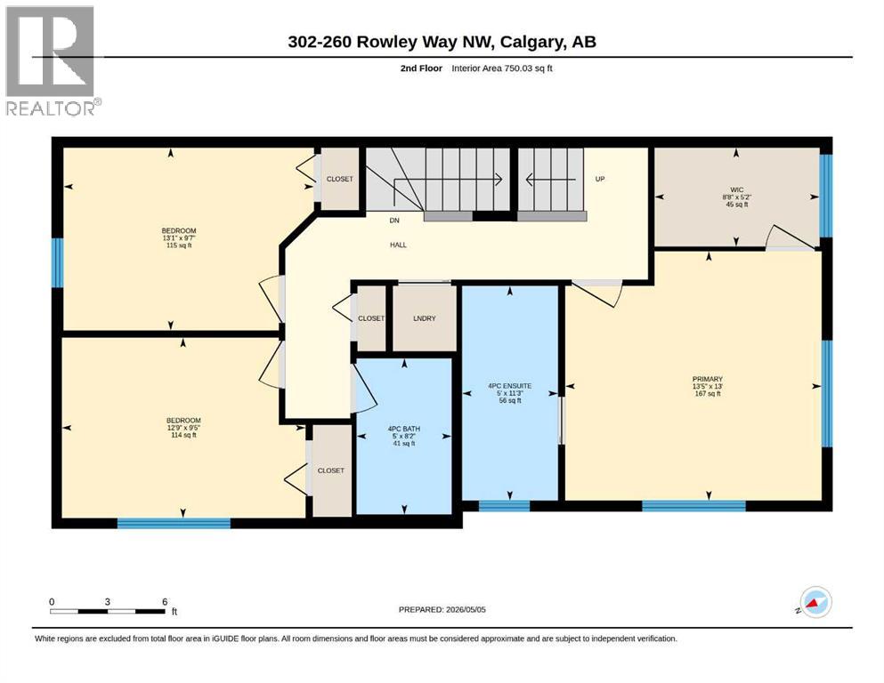 #302 260 Rowley Way NW - Image 49