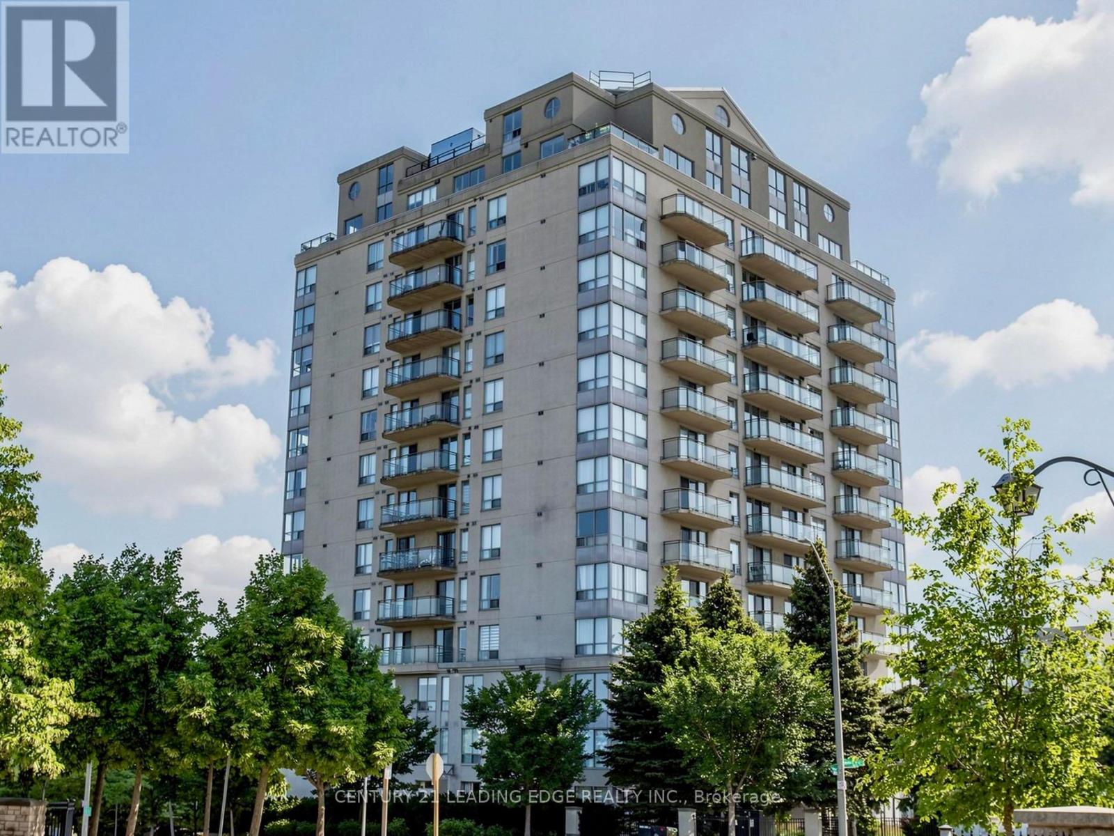 1003 - 399 SOUTH PARK ROAD